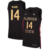 Terance Mann 14 Black