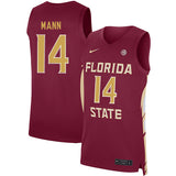 Terance Mann 14 Red