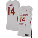 Terance Mann 14 White