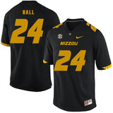 Terez Hall 24 Black