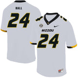 Terez Hall 24 White