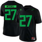 Terrance Mitchell 27 Black