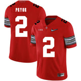 Terrelle Pryor 2 Diamond Red