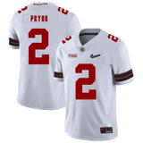 Terrelle Pryor 2 Diamond White