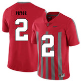 Terrelle Pryor 2 Elite Red