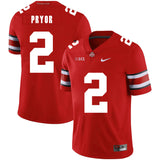 Terrelle Pryor 2 Red