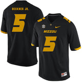 Terry Beckner Jr.5 Black
