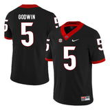 Terry Godwin 5 Black