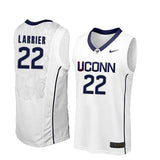Terry Larrier 22 Men White