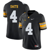 Tevaun Smith 4 Black Style 1