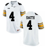 Tevaun Smith 4 White