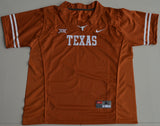 Texas Blank Dark Orange Front