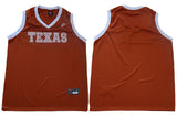 Texas Blank Orange