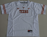 Texas Blank White Front