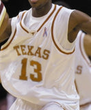 Texas Longhorns 2001-02 Home