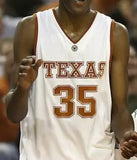 Texas Longhorns 2002-09 Home