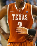 Texas Longhorns 2009-16 Away