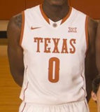 Texas Longhorns 2009-16 Home