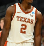 Texas Longhorns 2016-23 Home
