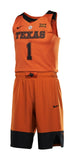 Texas Longhorns 2017-18 Commemorative