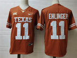 Texas Longhorns #11 Sam Ehlinger