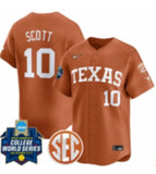 Texas Longhorns ncaa Collaboration Style 11