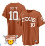 Texas Longhorns ncaa Collaboration Style 12