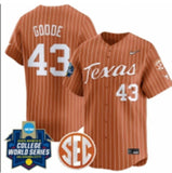 Texas Longhorns ncaa Collaboration Style 1