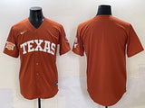 Texas Longhorns ncaa Collaboration Style 2