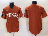Texas Longhorns ncaa Collaboration Style 3