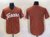 Texas Longhorns ncaa Collaboration Style 5