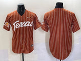 Texas Longhorns ncaa Collaboration Style 6
