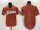 Texas Longhorns ncaa Collaboration Style 7