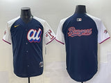 Texas Rangers Rangers 25 All-Star Style 2