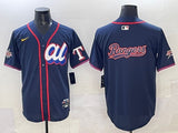 Texas Rangers Rangers 29 All-Star Style 1