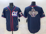 Texas Rangers Rangers 29 All-Star Style 2