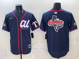 Texas Rangers Rangers 29 All-Star Style 3