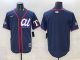 Texas Rangers Rangers 29 All-Star Style 4