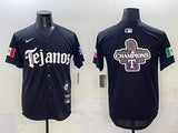 Texas Rangers Rangers 5 Collaboration Style 1