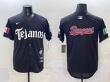 Texas Rangers Rangers 5 Collaboration Style 2
