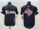 Texas Rangers Rangers 5 Collaboration Style 3