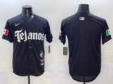 Texas Rangers Rangers 5 Collaboration Style 4