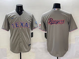 Texas Rangers Rangers Adult Style 10