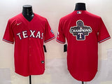 Texas Rangers Rangers Adult Style 13