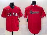 Texas Rangers Rangers Adult Style 14