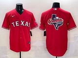 Texas Rangers Rangers Adult Style 15