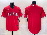 Texas Rangers Rangers Adult Style 16