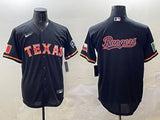 Texas Rangers Rangers Adult Style 2