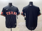 Texas Rangers Rangers Adult Style 4