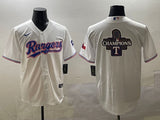 Texas Rangers Rangers Adult Style 5
